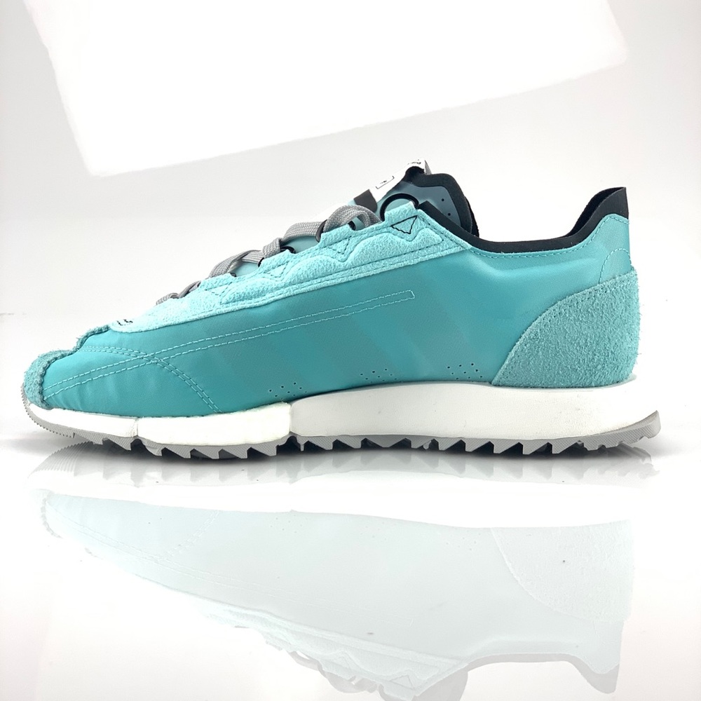 Adidas SL 7600 Lifestyle Running Shoes EG6813 NEW - Picture 5 of 7
